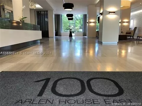 100 Bayview Dr #1820, Sunny Isles Beach, FL 33160