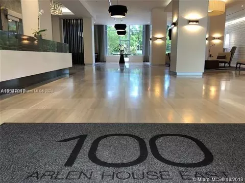 100 Bayview Dr #1820, Sunny Isles Beach, FL 33160