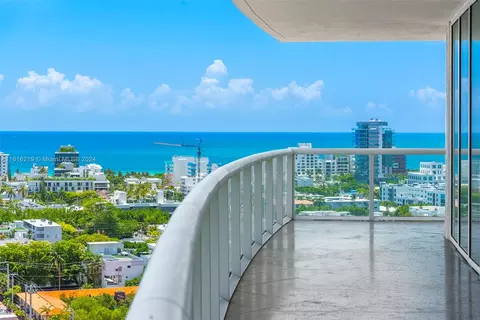 450 Alton Rd #1910, Miami Beach, FL 33139
