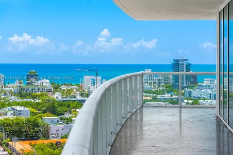 450 Alton Rd #1910, Miami Beach, FL 33139