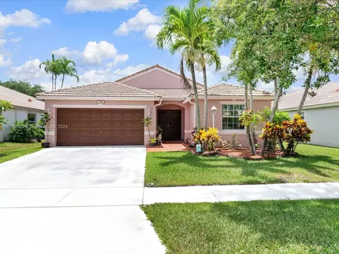 2147 NW 142nd Way, Pembroke Pines, FL 33028