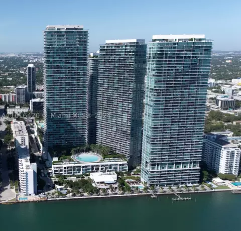 650 NE 32nd St #2601, Miami, FL 33137
