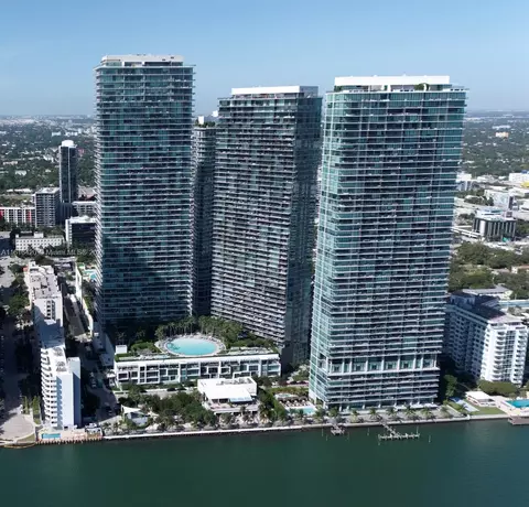 650 NE 32nd St #2601, Miami, FL 33137