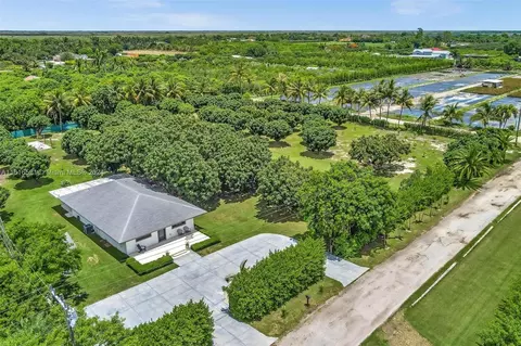 25880 SW 222nd Ave, Homestead, FL 33031