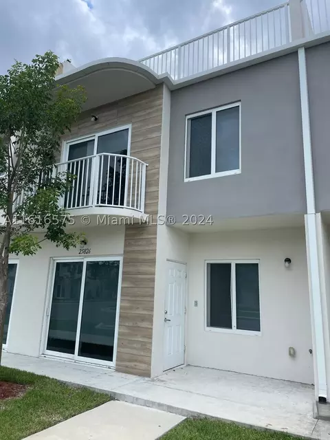 25826 SW 144th Ave #25826, Homestead, FL 33032