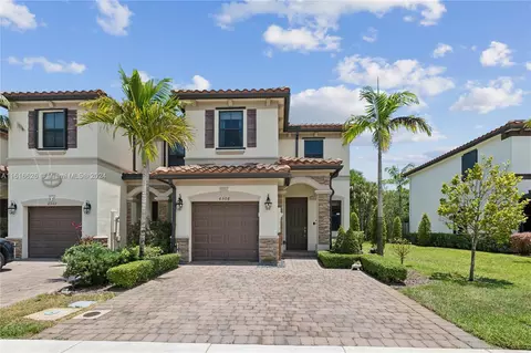 6508 S Anise Ct #6508, Davie, FL 33314