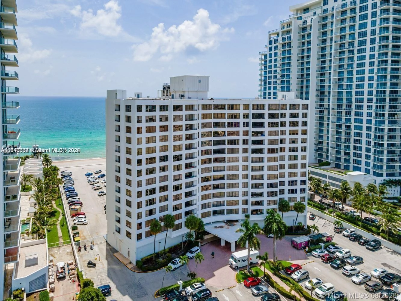 3505 S Ocean Dr Unit 218  