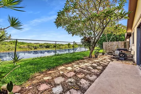 9780 W Daffodil Ln #0, Miramar, FL 33025