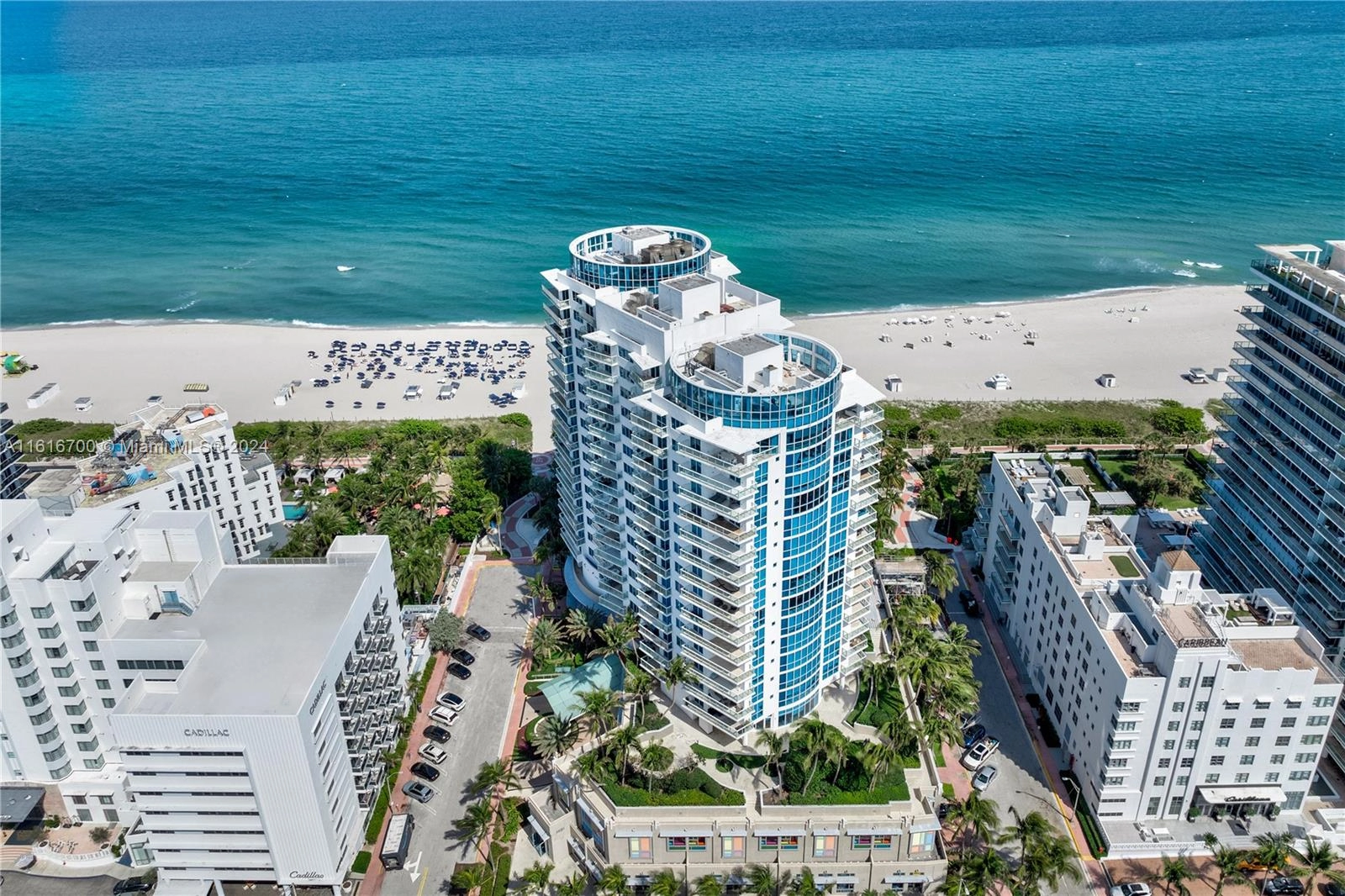 3801 Collins Ave Unit 1104  