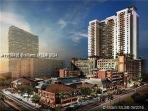 999 SW 1st Ave Unit 1509  