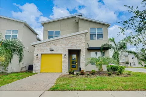 8975 Backswing Way, Four Corners, FL 34747