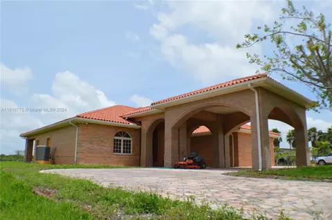 31002 SW 212th Ave, Homestead, FL 33030