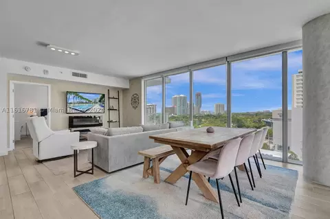 1600 SW 1st Ave #902, Miami, FL 33129