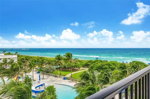 9273 Collins Ave #507, Surfside, FL 33154