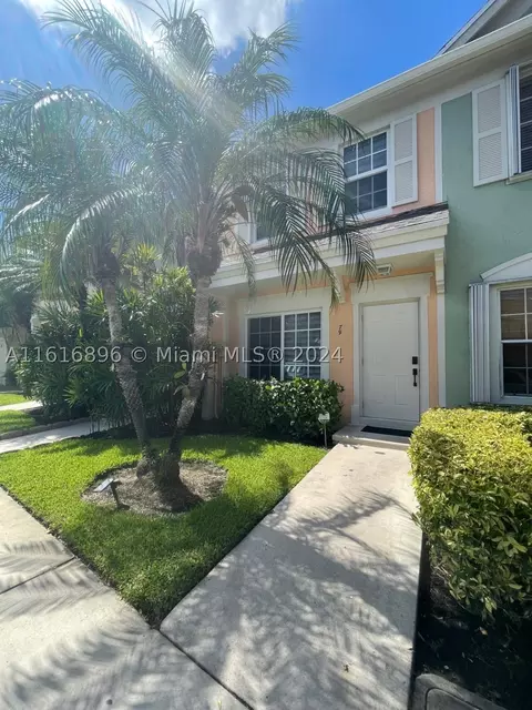 79 Simonton Cir #79, Weston, FL 33326