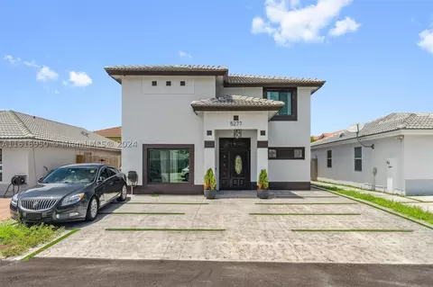 5277 NW 188th St, Miami Gardens, FL 33055