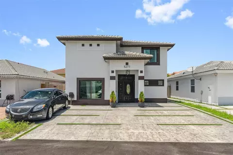 5277 NW 188th St, Miami Gardens, FL 33055