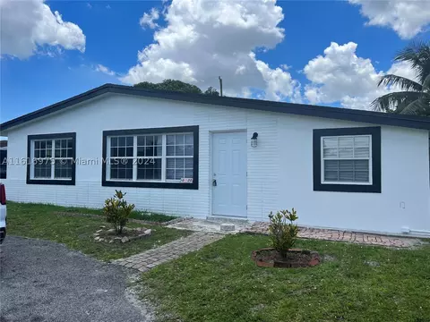 7020 SW 25th St, Miramar, FL 33023