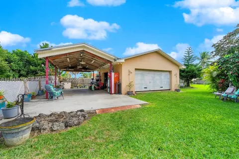 28231 SW 159th Ave, Homestead, FL 33033