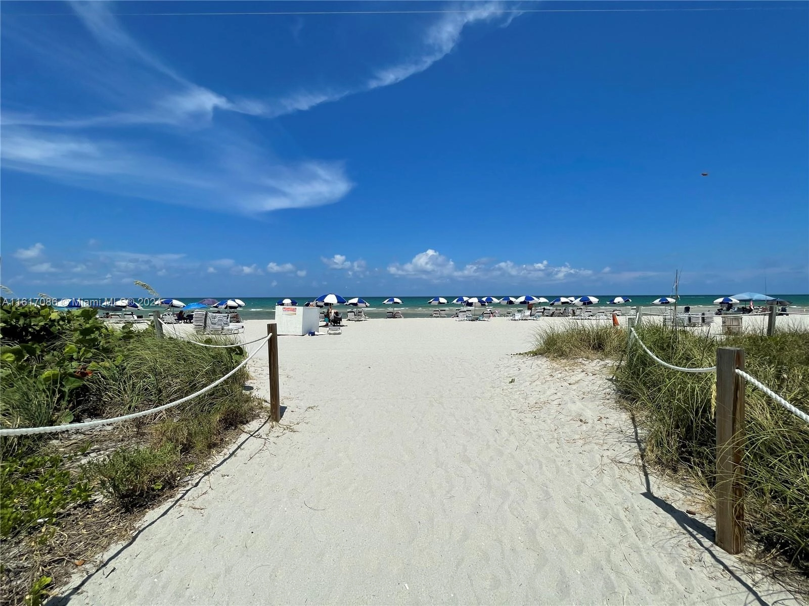 5151 Collins Ave Unit 825  