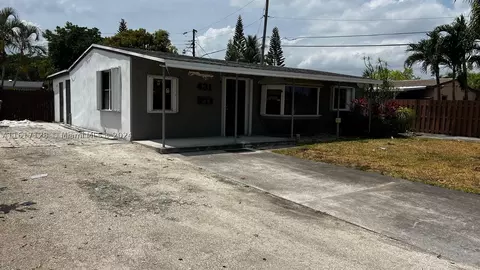 431 NE 58th Ct, Oakland Park, FL 33334