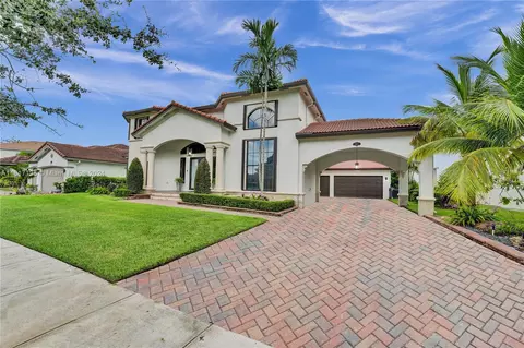18552 SW 17th Ct, Miramar, FL 33029