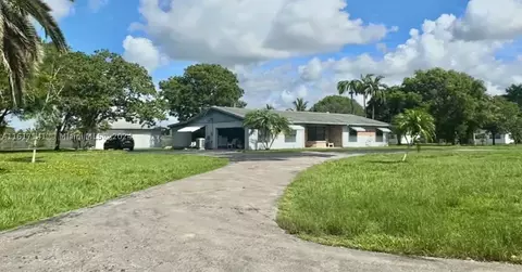 23290 SW 170th Ct, Homestead, FL 33031
