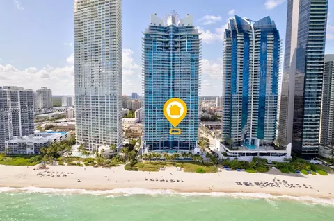 17001 Collins Ave #1105, Sunny Isles Beach, FL 33160