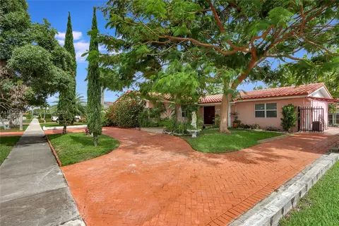 11751 SW 26th Ter, Miami, FL 33175