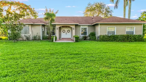 23525 SW 170th Ct, Homestead, FL 33031