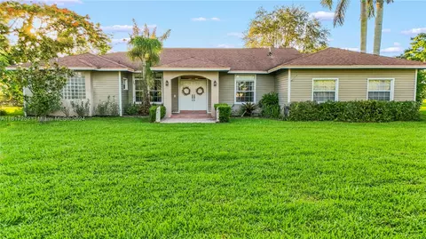 23525 SW 170th Ct, Homestead, FL 33031