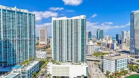 350 S Miami Ave #2909, Miami, FL 33130