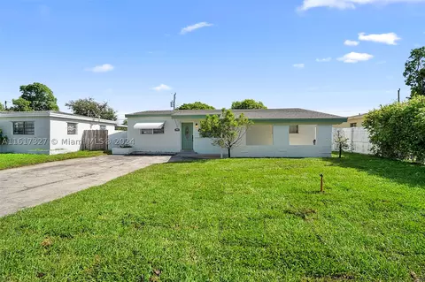 7661 Indigo St, Miramar, FL 33023