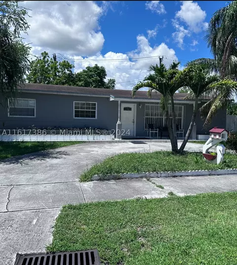 11764 SW 37th St, Miami, FL 33175