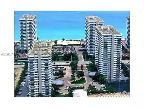 1950 S Ocean Dr #17J, Hallandale Beach, FL 33009