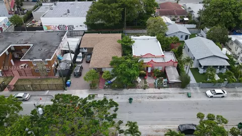 26 NW 34th Ter, Miami, FL 33127