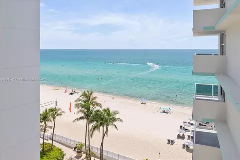 3725 S Ocean Dr #803, Hollywood, FL 33019