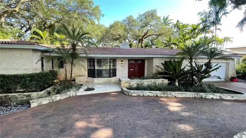 1530 Salvatierra Dr, Coral Gables, FL 33134