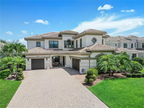 10192 Sweet Bay Mnr, Parkland, FL 33076