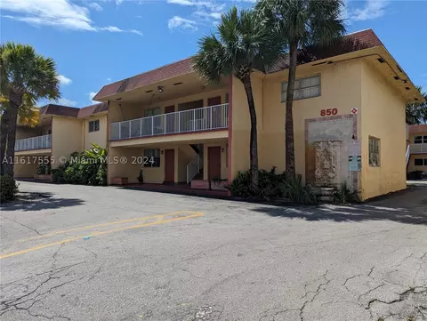 850 E Commercial Blvd #107A, Oakland Park, FL 33334