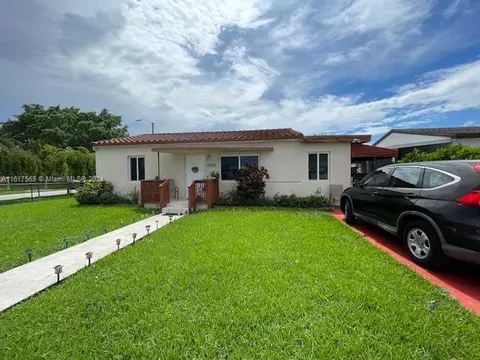 1840 NW 36th Ave, Miami, FL 33125
