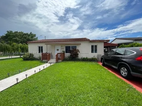 1840 NW 36th Ave, Miami, FL 33125