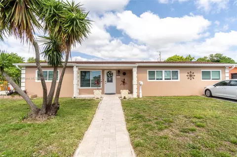 18810 NW 23rd Ave, Miami Gardens, FL 33056