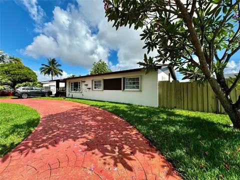 12255 SW 29th Ter, Miami, FL 33175