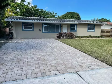 4201 Arthur St, Hollywood, FL 33021