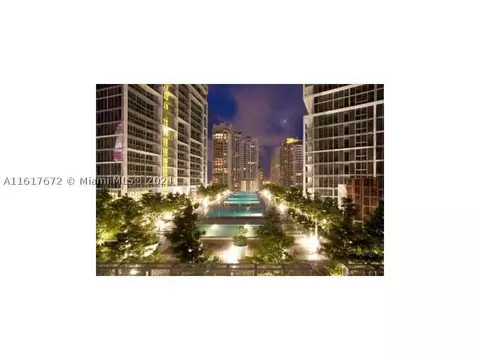 465 Brickell Ave #3706, Miami, FL 33131