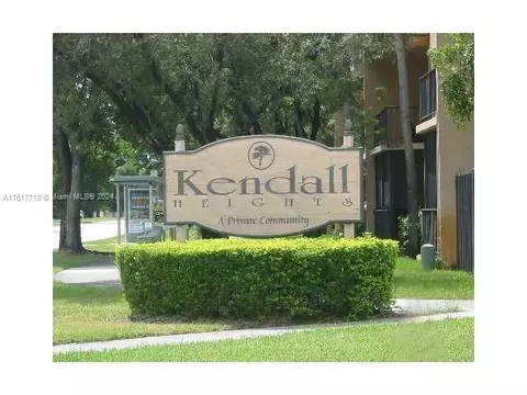 13700 SW 62nd St #101, Miami, FL 33183