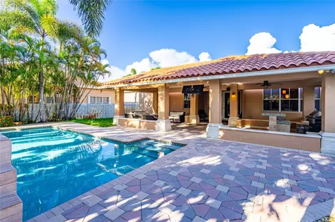 3638 SW 162nd Ave, Miramar, FL 33027
