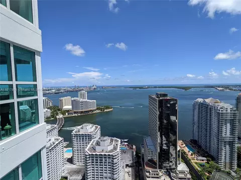 951 Brickell Ave #4210, Miami, FL 33131