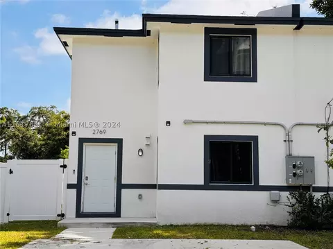 2769 NW 43rd Ter #2769, Miami, FL 33142